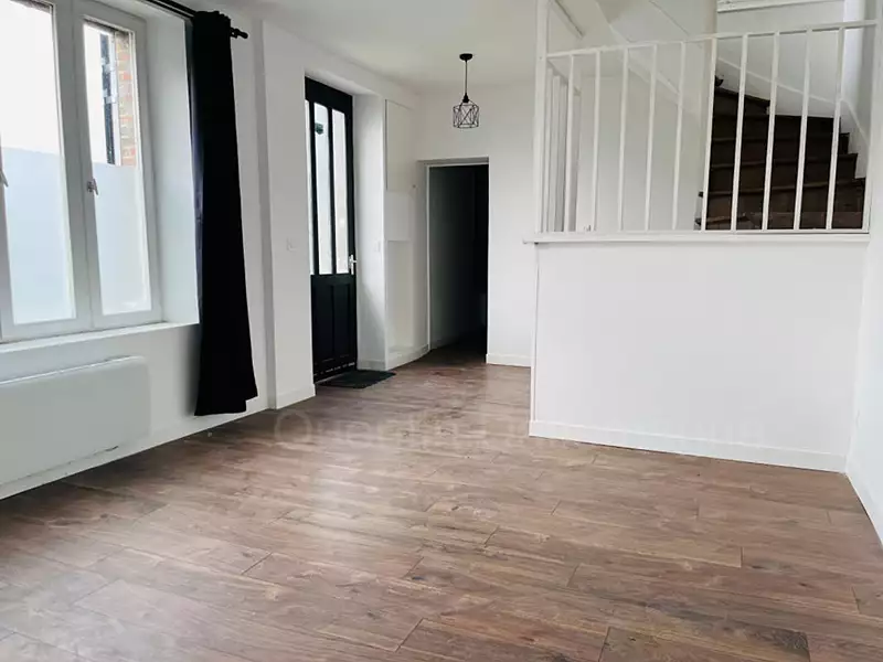 Appartement, 96 m²