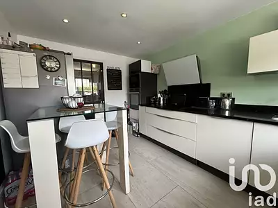 Maison, 156 m²