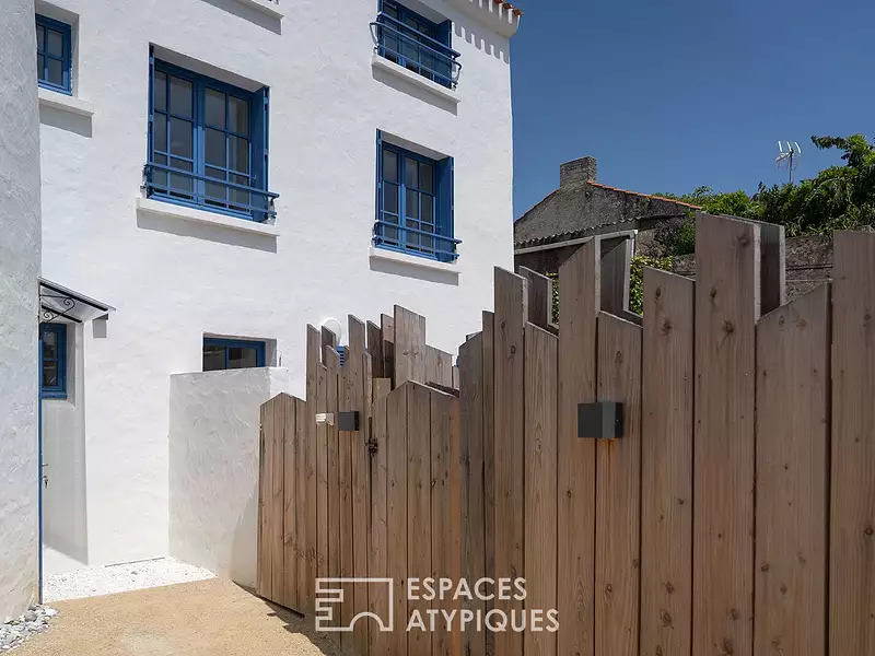 Appartement, 41 m²