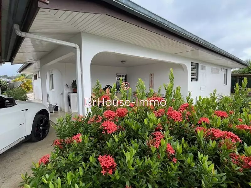 Maison, 105 m²