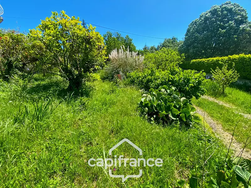 Maison, 153 m²