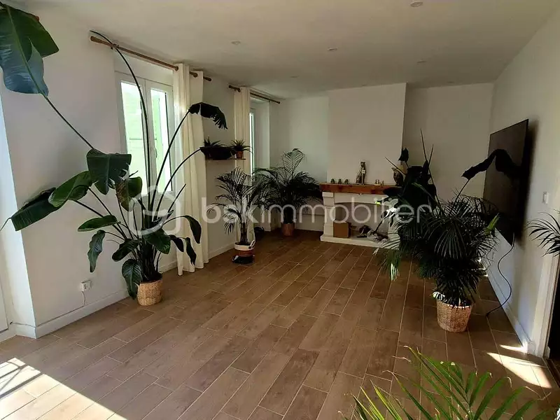 Appartement, 78 m²