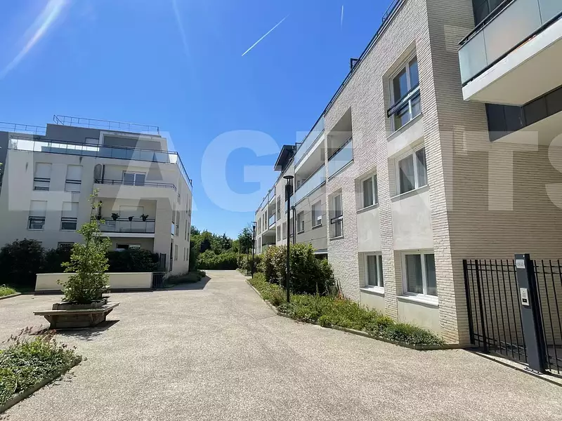 Appartement, 72,63 m²