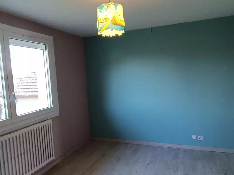 Maison, 105 m²