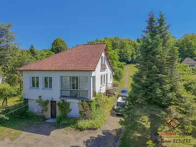 Maison, 180 m²