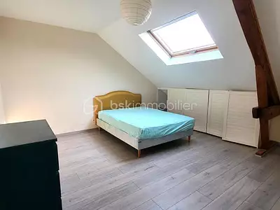 Maison, 215 m²