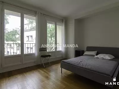 Appartement, 15 m²