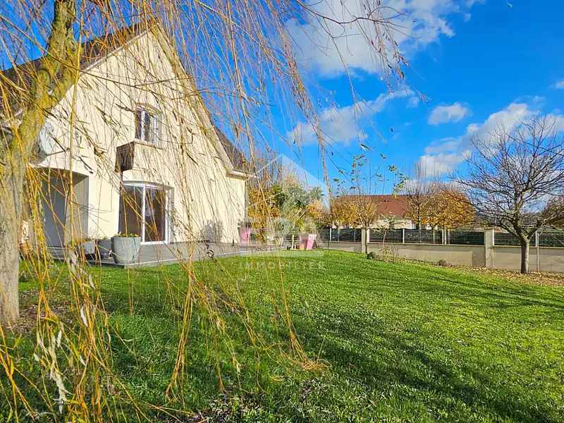 Maison, 152,47 m²