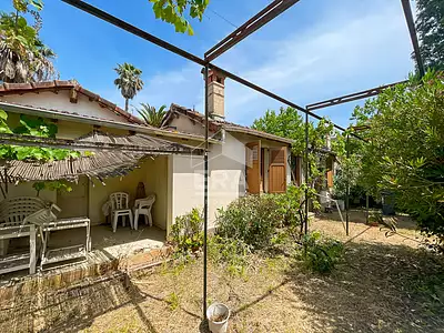 Maison, 79 m²