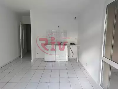 Appartement, 28,49 m²