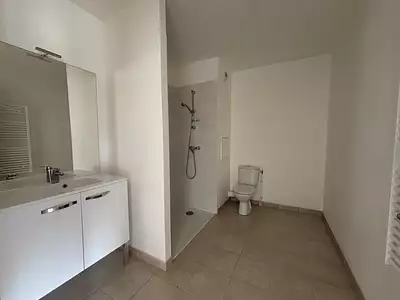 Appartement, 42 m²
