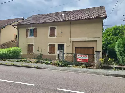 Maison, 190 m²