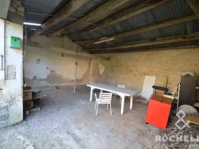 Terrain, 170 m²
