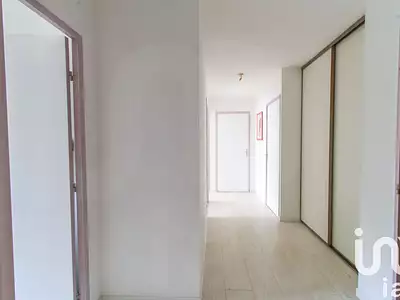 Appartement, 63 m²
