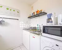 Appartement, 29 m²