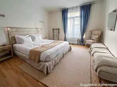 Appartement, 193 m²