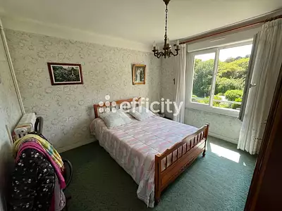 Maison, 106 m²