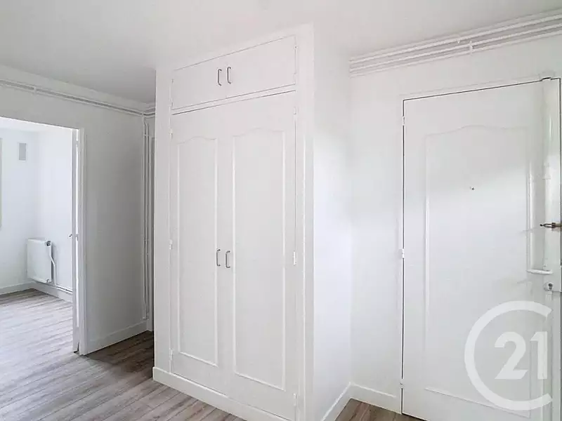 Appartement, 59 m²