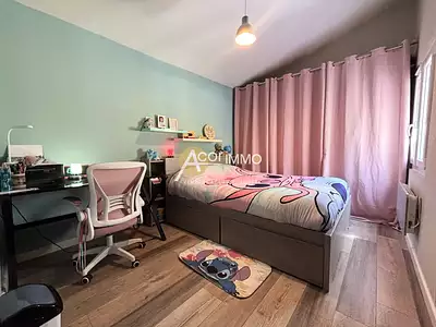 Maison, 95 m²