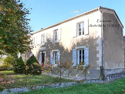 Maison, 130 m²