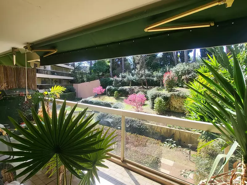 Appartement, 41,41 m²