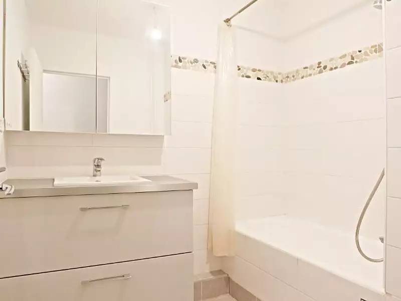 Appartement, 72 m²