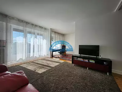 Appartement, 73 m²