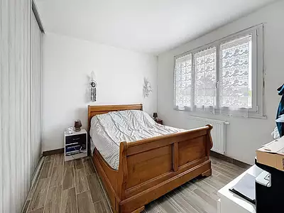 Maison, 82 m²