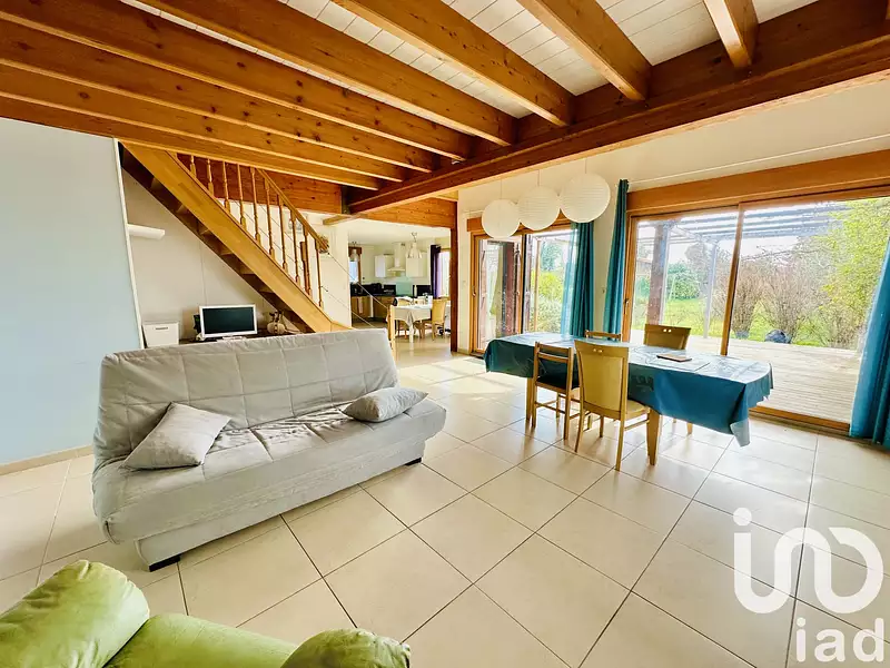 Maison, 112 m²