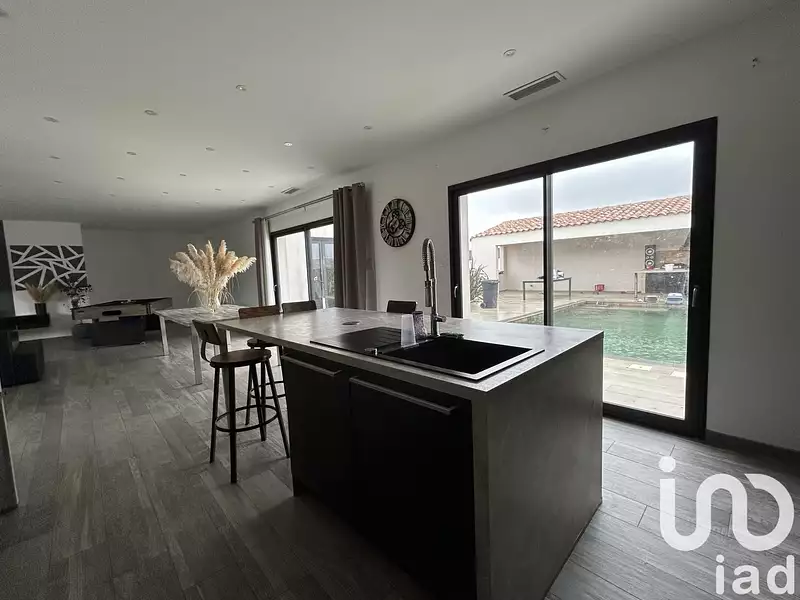 Maison, 149 m²