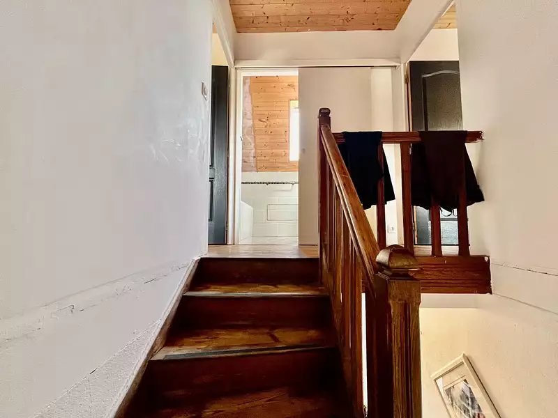 Maison, 95 m²