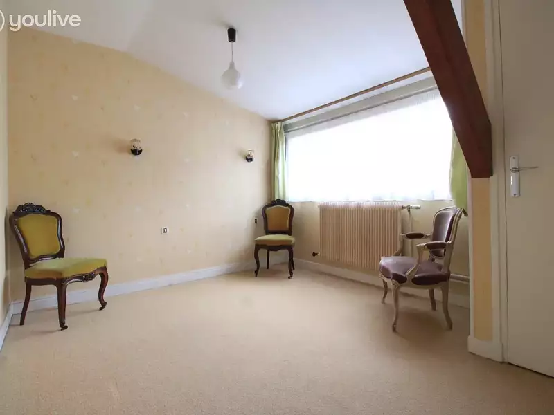 Maison, 180 m²