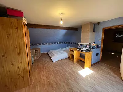 Maison, 110 m²