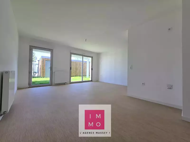 Appartement, 66,82 m²