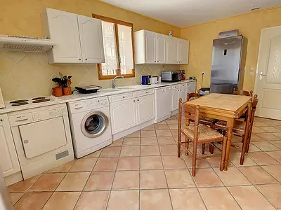 Maison, 120 m²