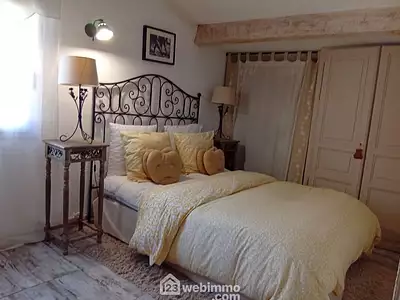 Maison, 137 m²