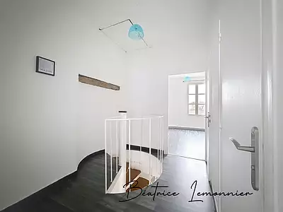 Immeuble, 128,66 m²