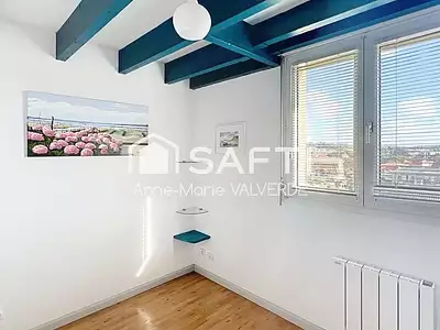 Appartement, 39 m²