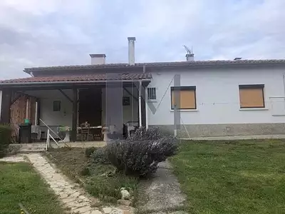 Maison, 90 m²