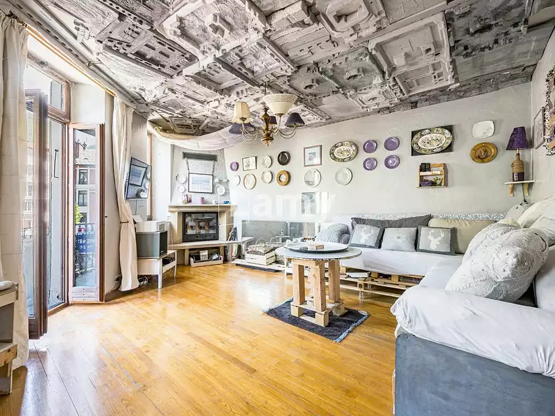 Appartement, 70,7 m²