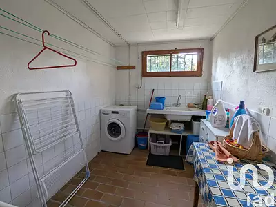 Maison, 154 m²