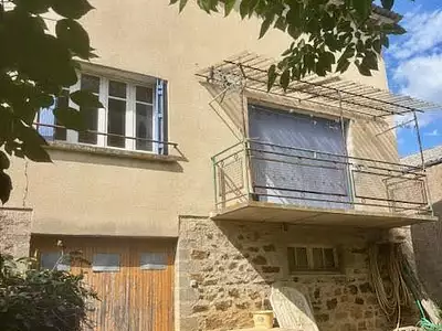 Maison, 80 m²