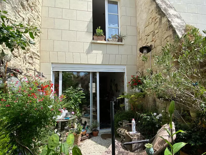 Maison, 59,93 m²