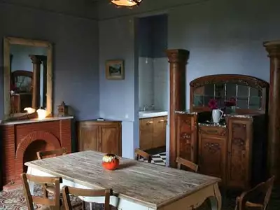 Maison, 205 m²