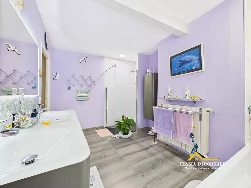 Maison, 147 m²