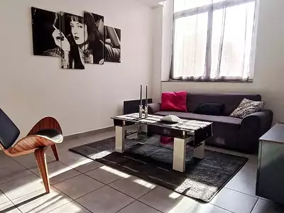 Appartement, 49 m²