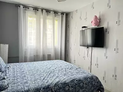 Appartement, 78,39 m²