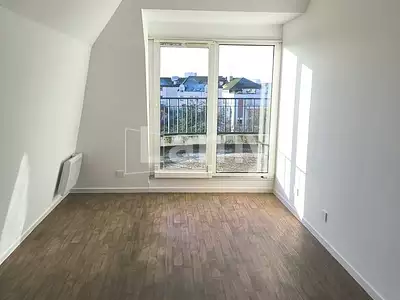 Appartement, 34,45 m²