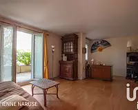 Appartement, 70 m²