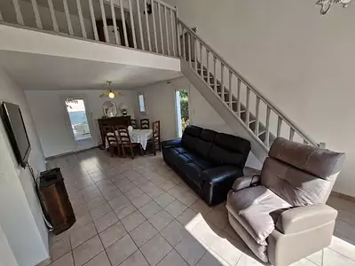 Maison, 91 m²